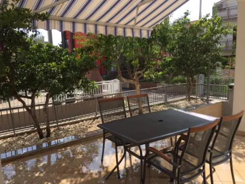 Apartments "Villa Cupic"-Vodice