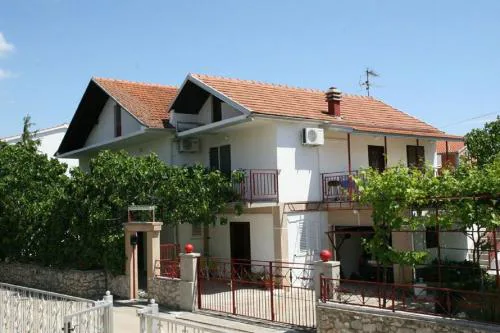 Apartments Marko