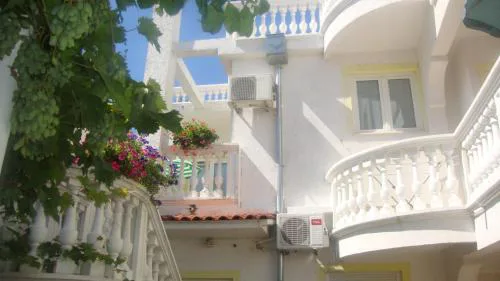 Apartments Vodice Marica