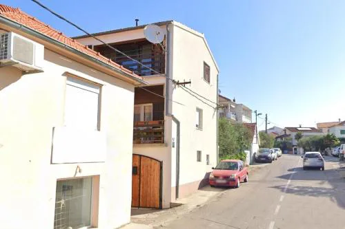 Apartments with a parking space Vodice - 21461