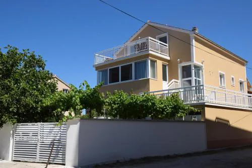 Apartments Zelic