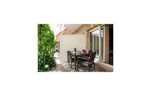 Awesome Apartment In Vodice With Wifi