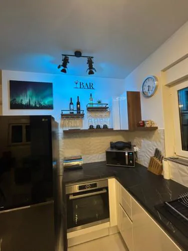 Drieva Deluxe Apartment