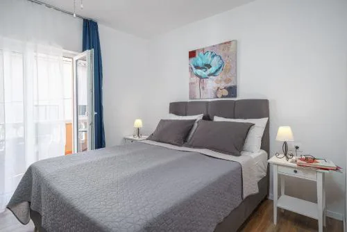 Ferienwohnung Vesna