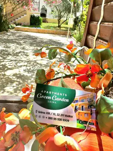 Green Garden