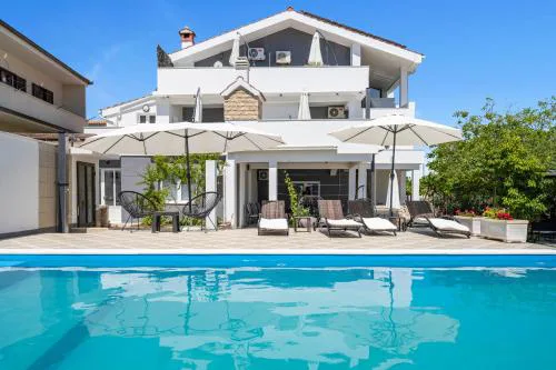Guesthouse Tomic