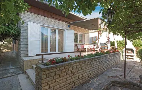 Holiday Home Gverić