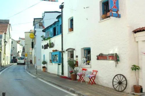 Holiday Home Mediterranean Dream