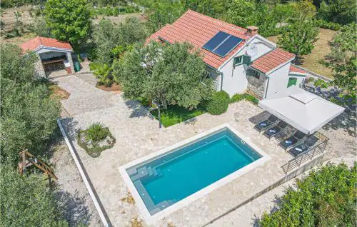 Holiday Home Vodice 17