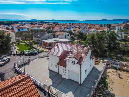 Holiday house with a parking space Vodice - 12654