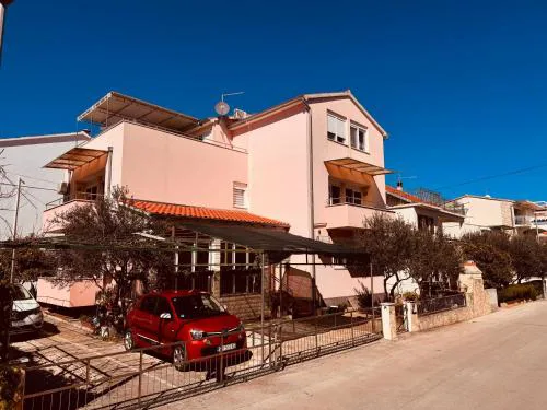 Hope Apartments