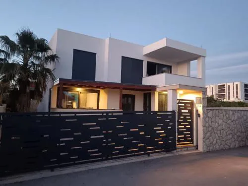 House Draga