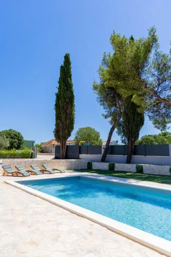 House PARK Vodice
