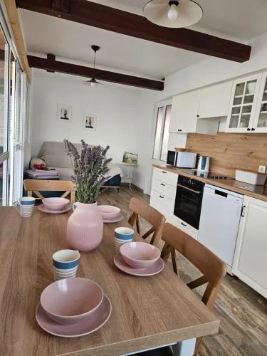 House Tereza