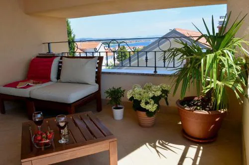 Iva Apartmani