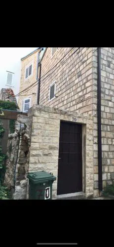 Lili apartman