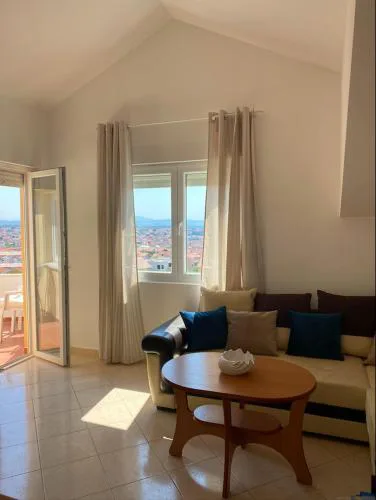 Little summer paradise - apartment with sea view