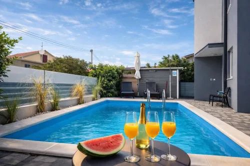 Luxury Apartment Lukas