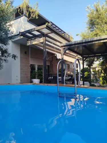 Luxury Apartment Slavica