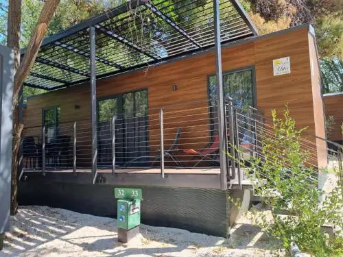 Luxury Mobile Homes - Villa Vita