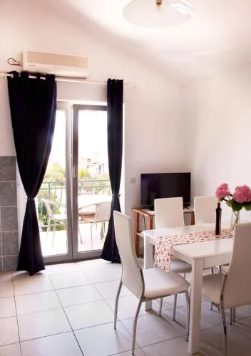 Meri Apartment