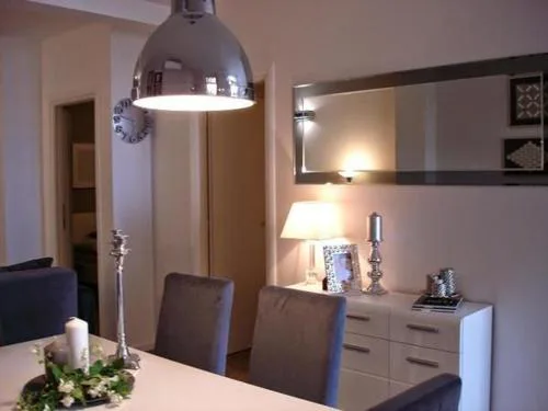 Neue Wohnung In Vodice Mit Großer Terrasse