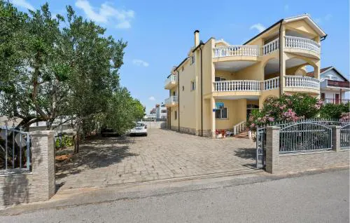 Nice Apartment In Vodice With Wifi