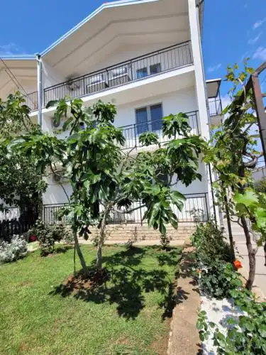 N&M apartments