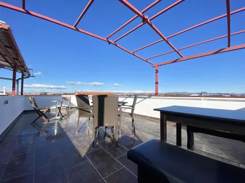 Seaview Apartment in Vodice - 47m²