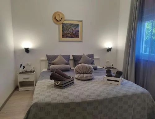 SelfCheckIn - Apartman Vlašić - Vodice - Parking - Wi-Fi