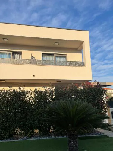 SOBE DELUX Vodice