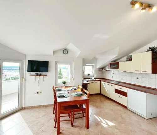 SOS Apartmani