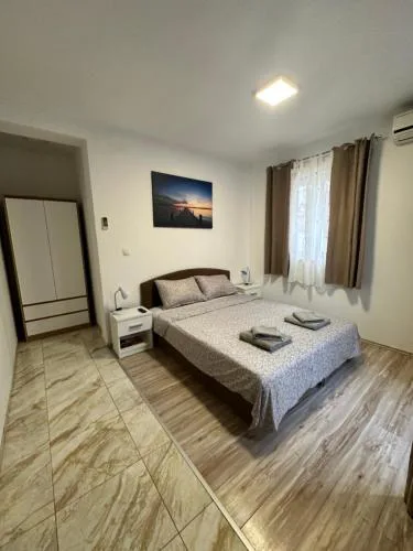 Studio apartman Mate
