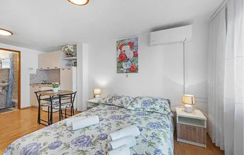 Cozy Apartment In Vodice With Wifi