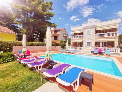 Vila Vodice