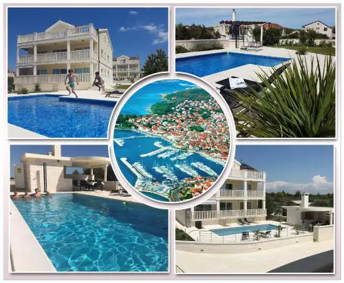 Villa Bachelor