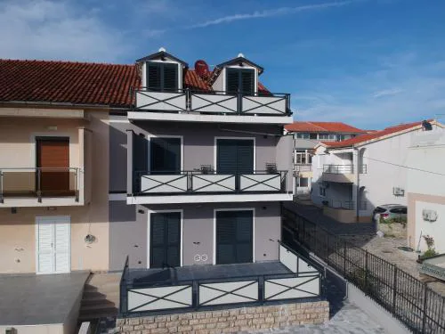 Villa Bristak