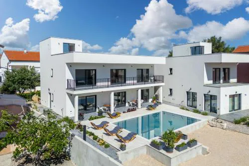 Villa Claudio - Happy Rentals