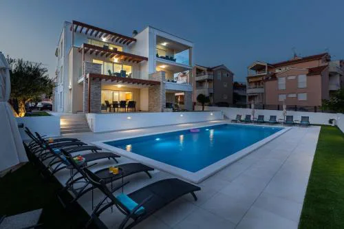 Villa Corcovado II