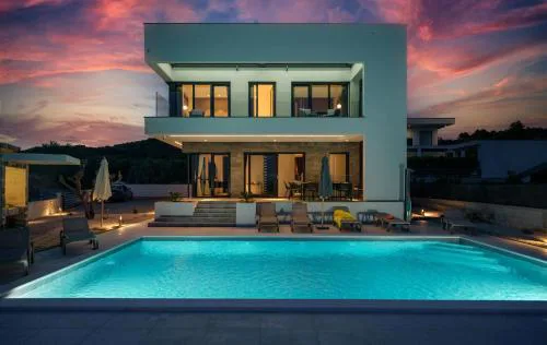 Villa Dream Vacation