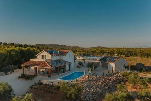 Villa Ema Nika