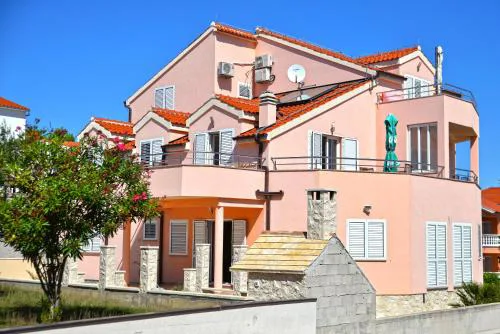 Villa Flipa Apartment Pavla