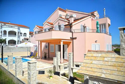 Villa Flipa Apartment Filipa