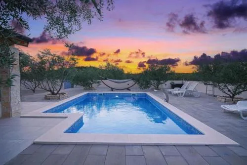 Villa Ivana Whisper of nature