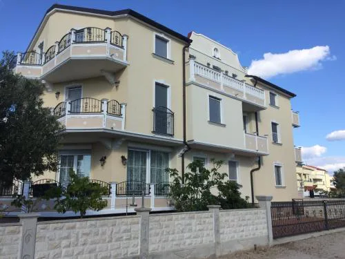 Villa Magdalena