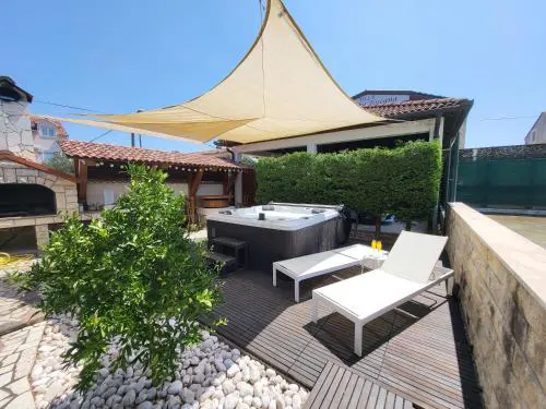 Villa Melosa