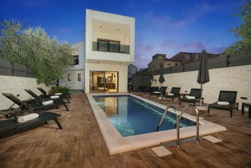 Villa Nola Luxury Vodice