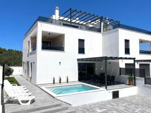Villa Panorama
