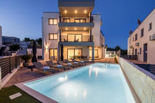 Villa Princess Vodice