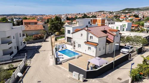 Villa Sea